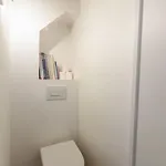 Contemporain Renove Dans Le Centre De *