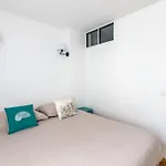 Apartmán Contemporain Renove Dans Le Centre De