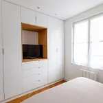 Contemporain Renove Dans Le Centre De Apartmán *