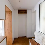 Contemporain Renove Dans Le Centre De